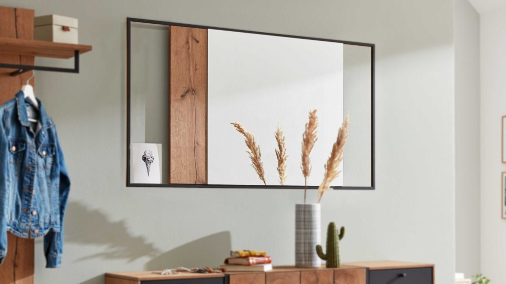 Moderne Spiegel für Ihr Zuhause